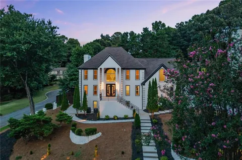 762 Bedford Oaks Drive