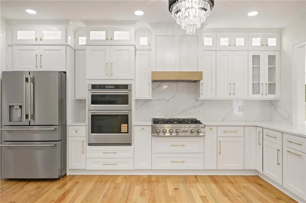762 Bedford Oaks Drive Marietta, GA 30068