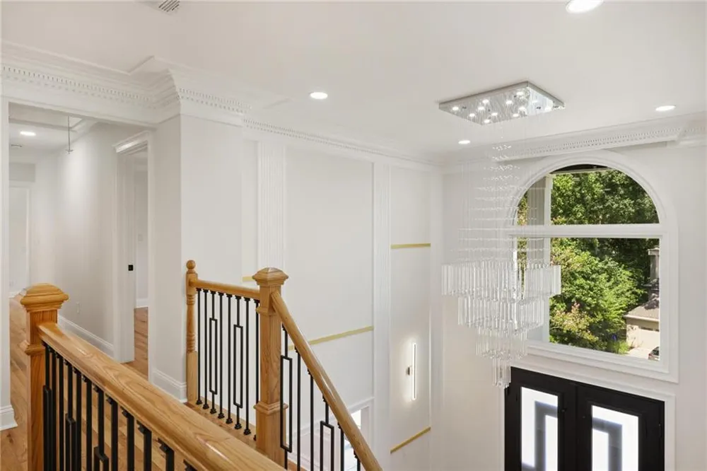 762 Bedford Oaks Drive Marietta, GA 30068