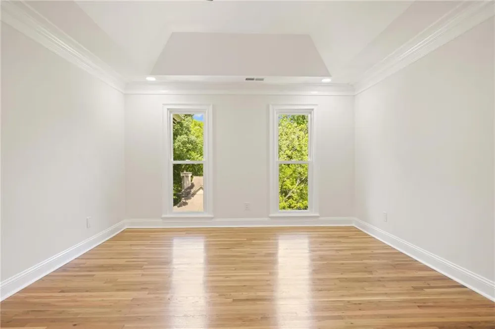 762 Bedford Oaks Drive Marietta, GA 30068