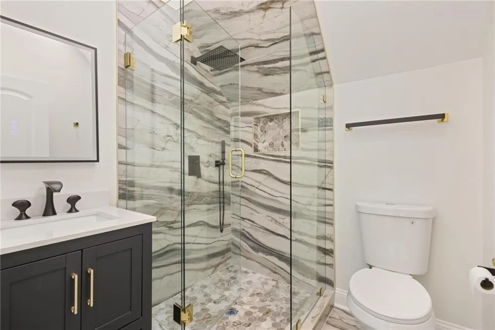 762 Bedford Oaks Drive Marietta, GA 30068