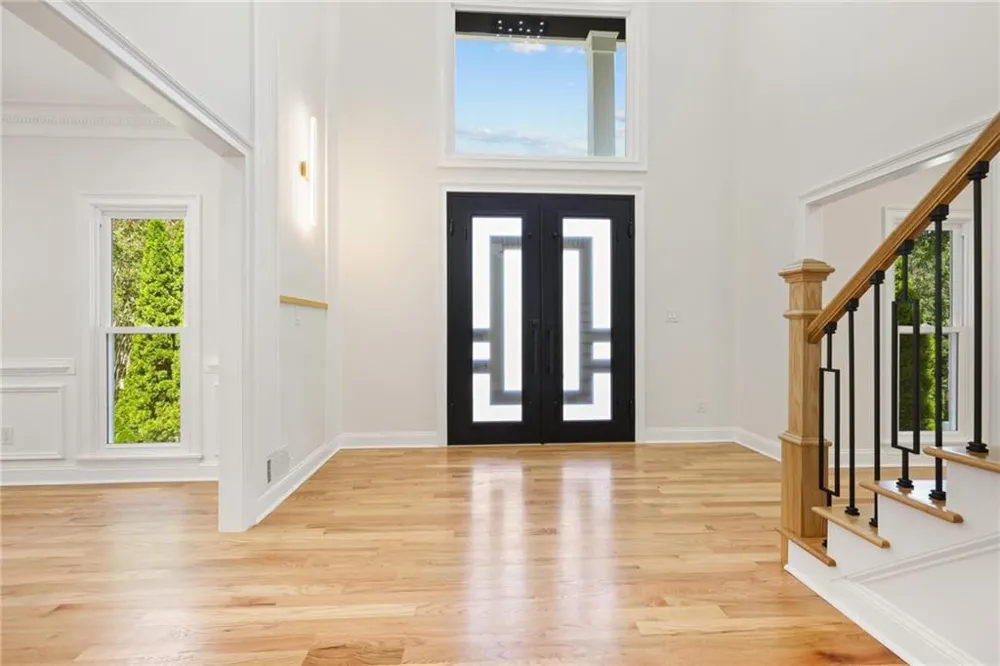 762 Bedford Oaks Drive Marietta, GA 30068