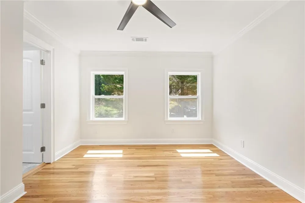 762 Bedford Oaks Drive Marietta, GA 30068