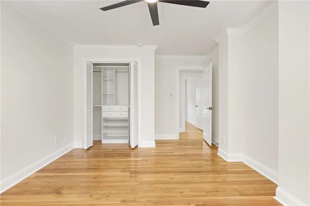 762 Bedford Oaks Drive Marietta, GA 30068