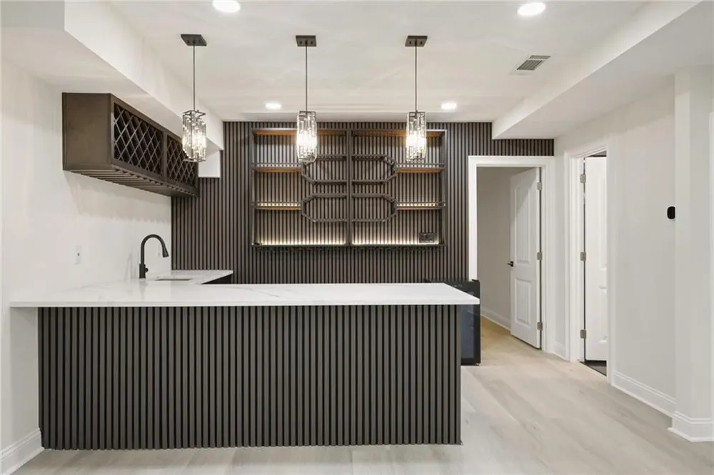 762 Bedford Oaks Drive Marietta, GA 30068