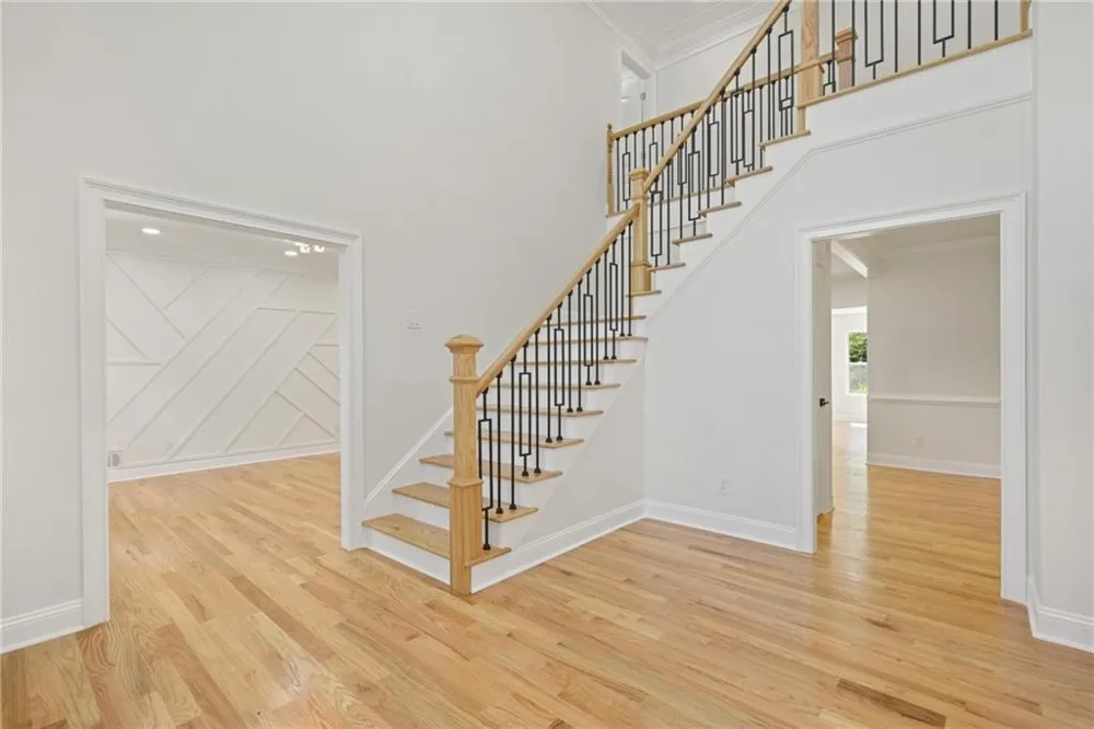 762 Bedford Oaks Drive Marietta, GA 30068