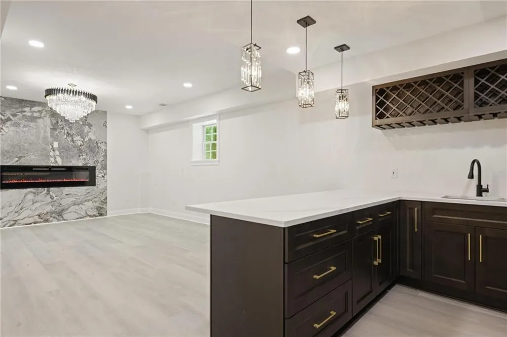 762 Bedford Oaks Drive Marietta, GA 30068