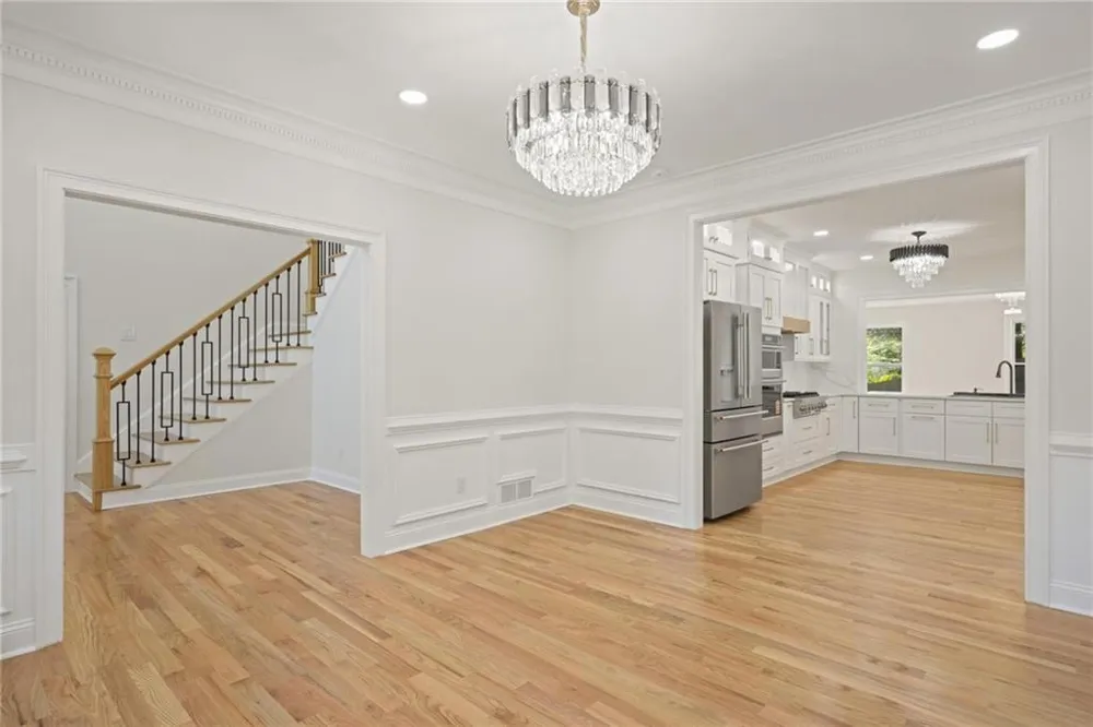 762 Bedford Oaks Drive Marietta, GA 30068