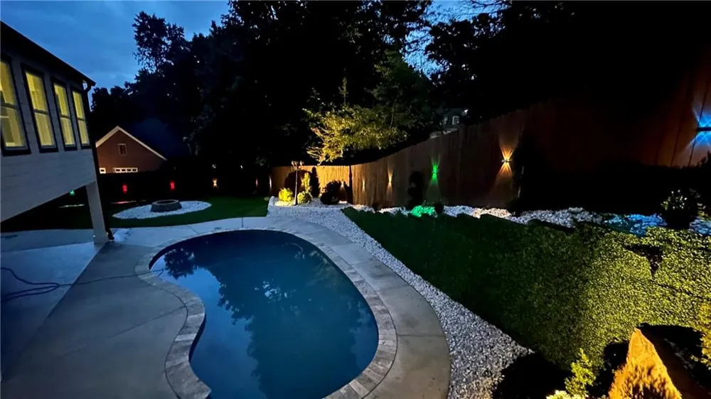 762 Bedford Oaks Drive Marietta, GA 30068
