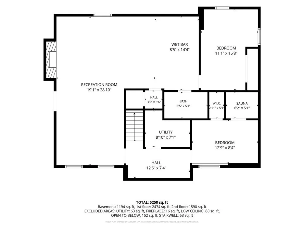 762 Bedford Oaks Drive Marietta, GA 30068