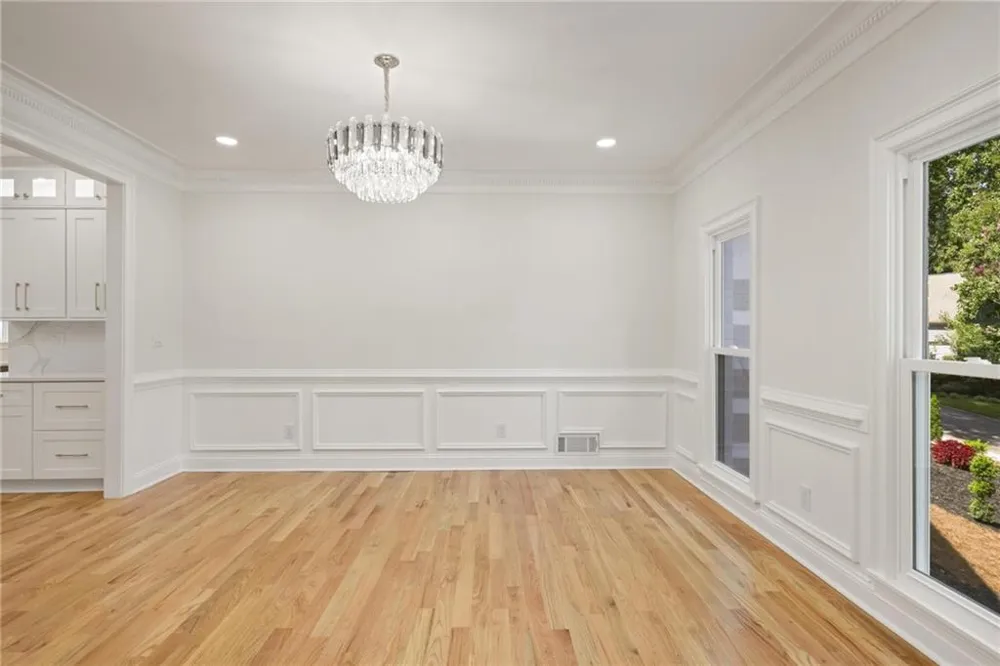 762 Bedford Oaks Drive Marietta, GA 30068