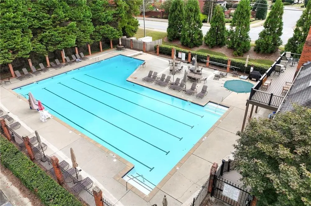 762 Bedford Oaks Drive Marietta, GA 30068