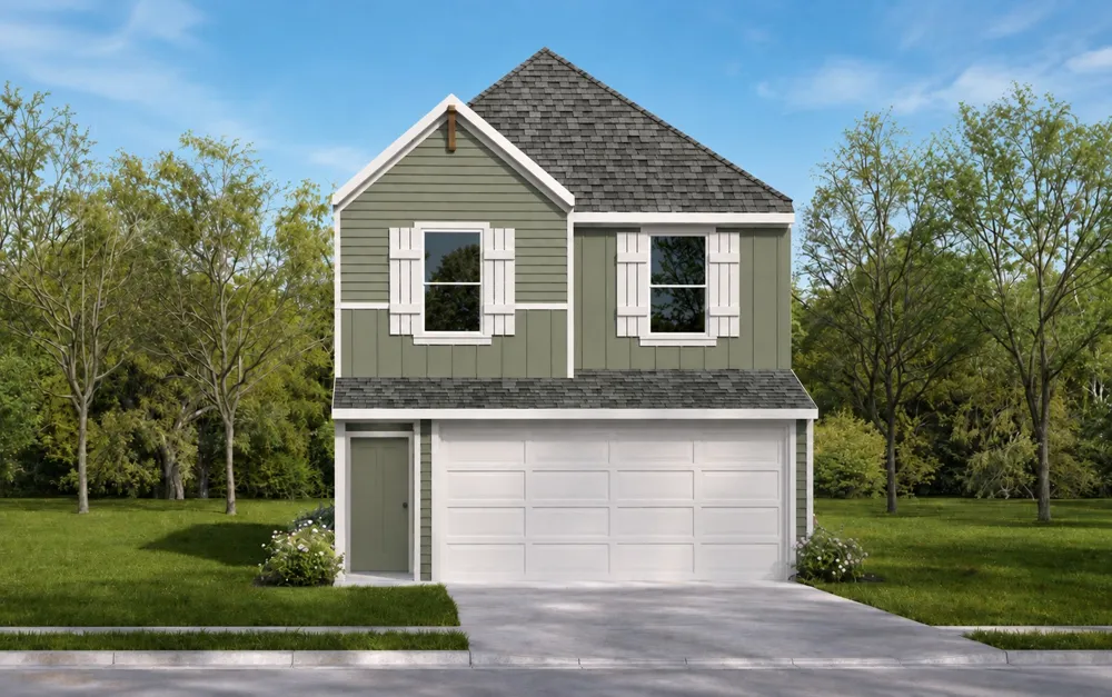 4006 Sparrow St. Dallas, TX 75237