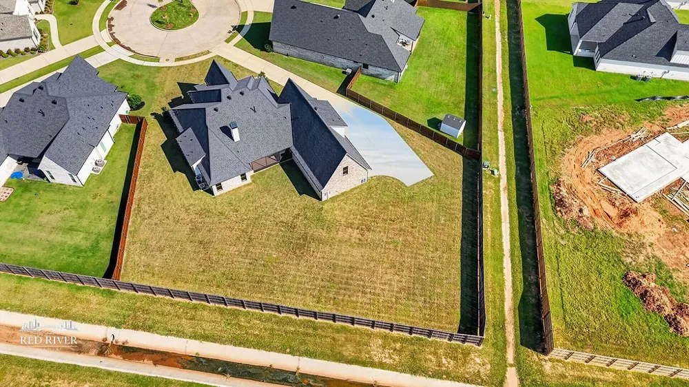 574 Corinth Circle Bossier City, LA 71111