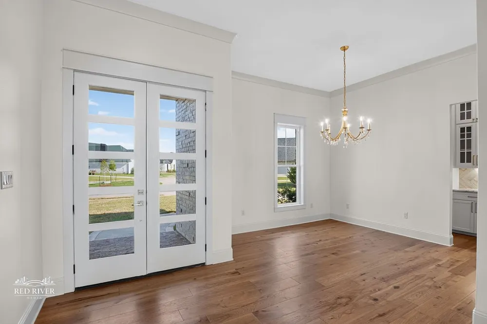 574 Corinth Circle Bossier City, LA 71111