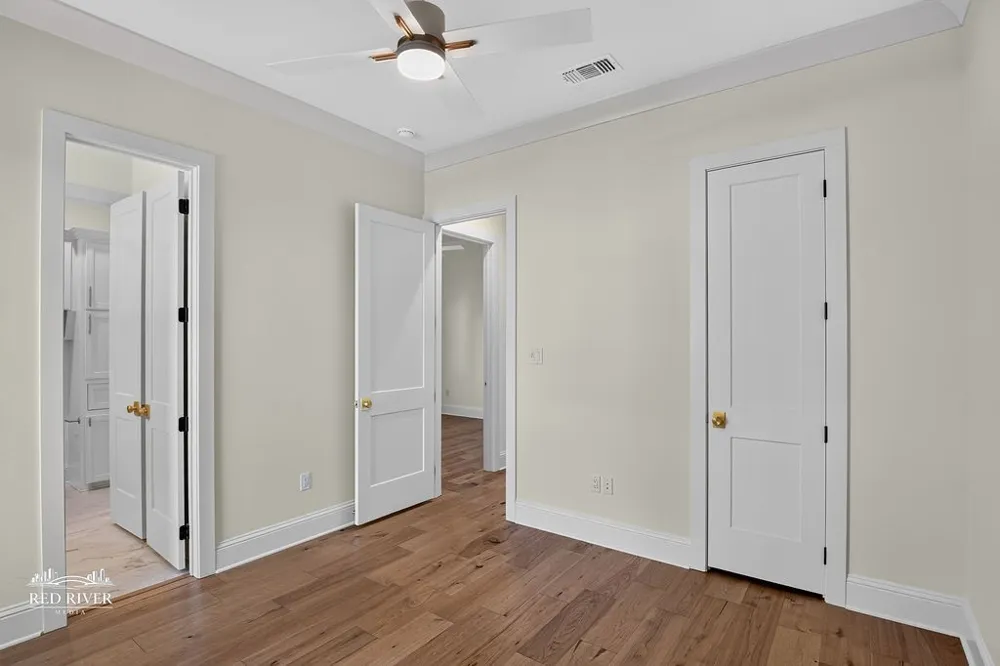 574 Corinth Circle Bossier City, LA 71111