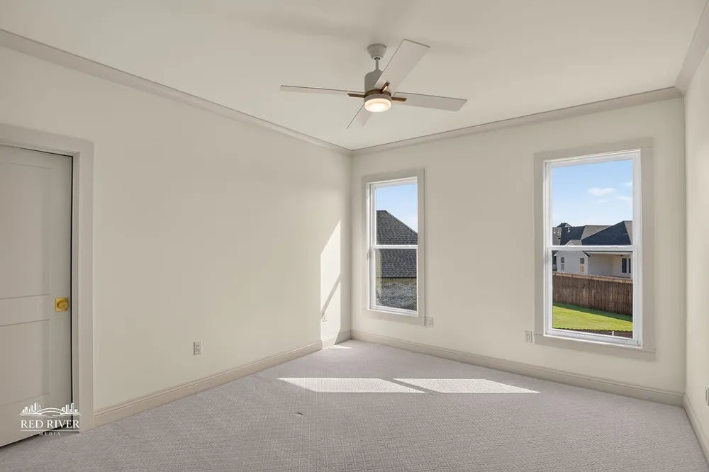 574 Corinth Circle Bossier City, LA 71111