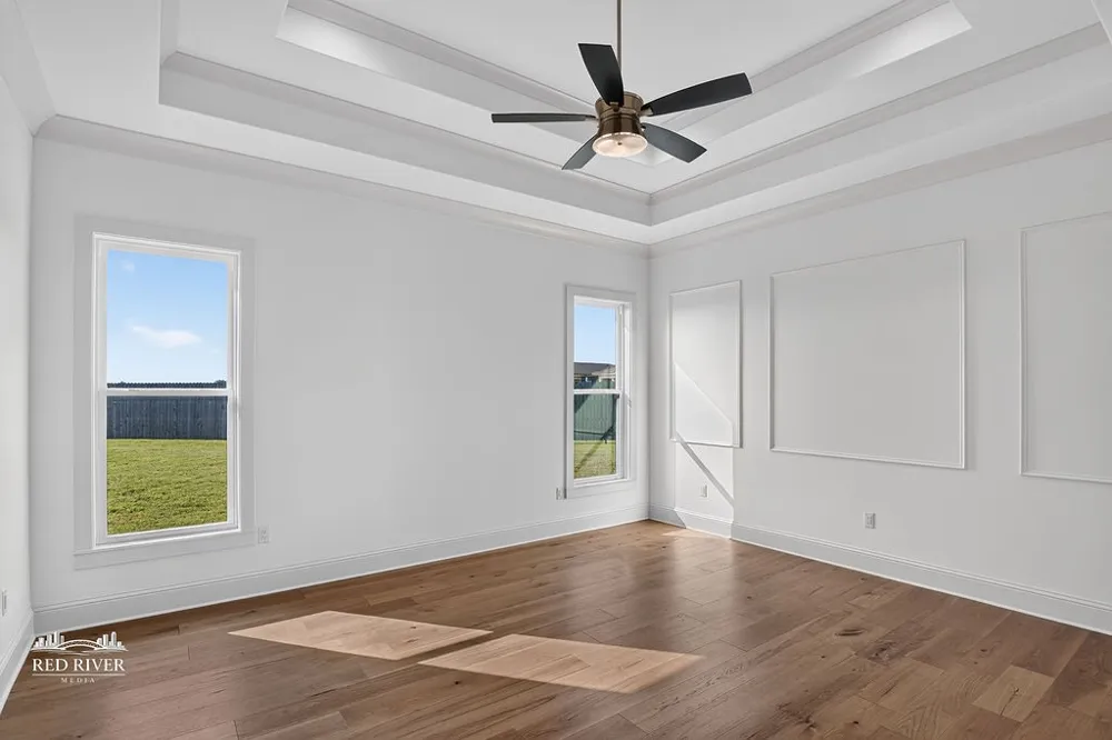 574 Corinth Circle Bossier City, LA 71111