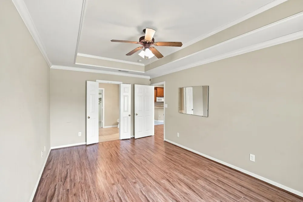 925 Cresthill Drive #37B Cedar Hill, TX 75104
