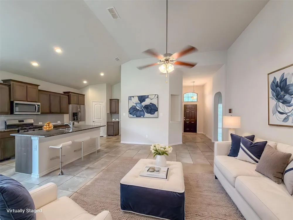 15721 Buffalo Nickel Drive Fort Worth, TX 76177