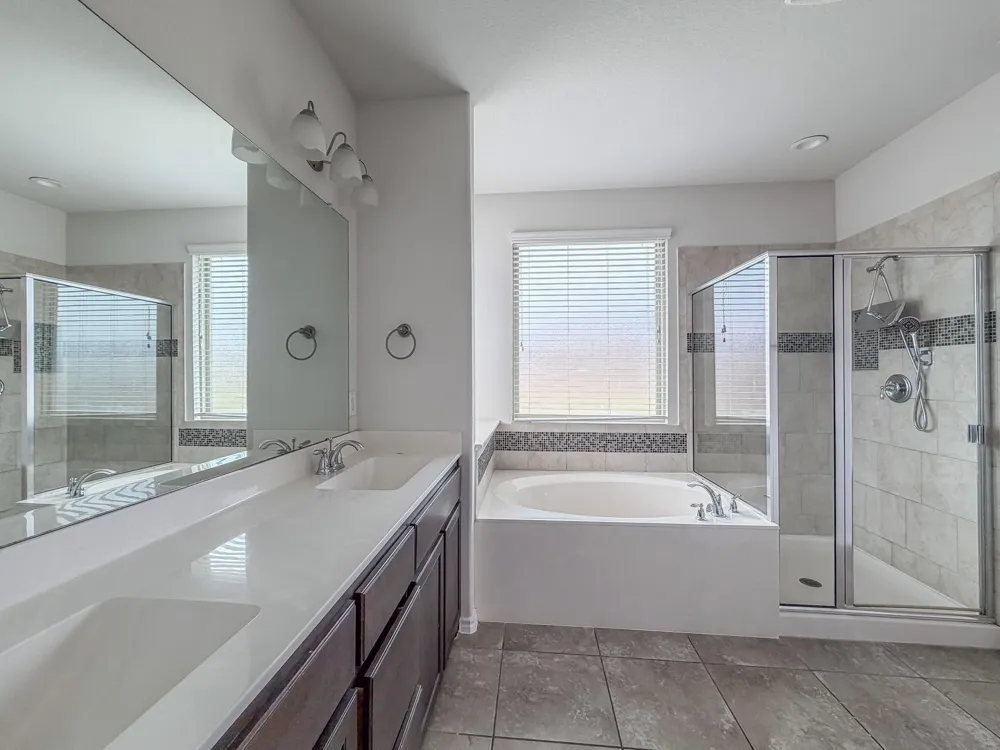 15721 Buffalo Nickel Drive Fort Worth, TX 76177