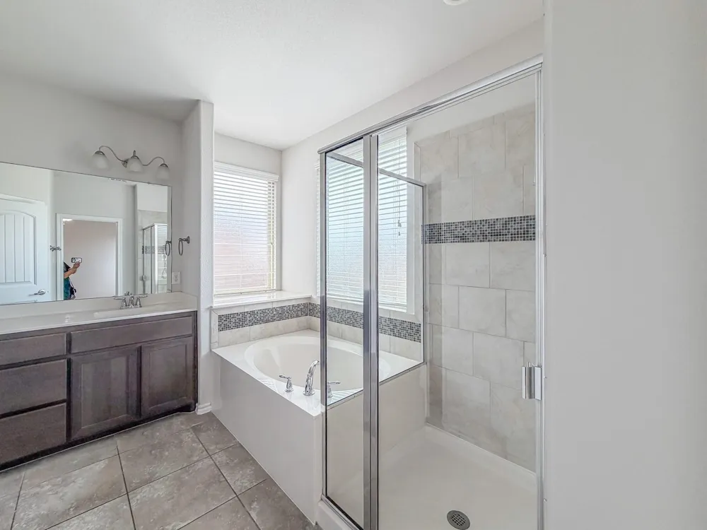 15721 Buffalo Nickel Drive Fort Worth, TX 76177