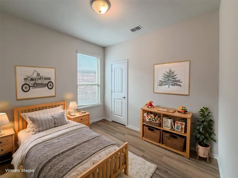 15721 Buffalo Nickel Drive Fort Worth, TX 76177