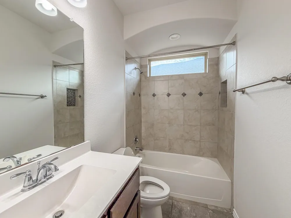 15721 Buffalo Nickel Drive Fort Worth, TX 76177