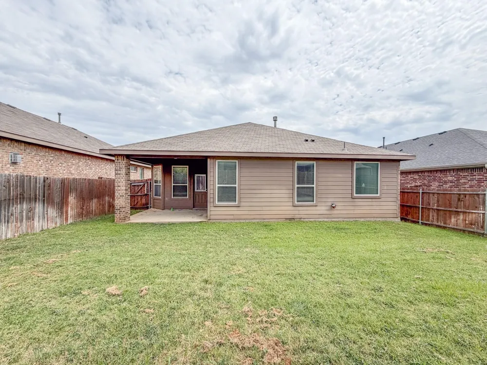 15721 Buffalo Nickel Drive Fort Worth, TX 76177