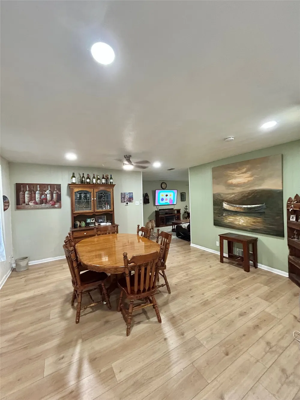 1335 Crestview Drive Denison, TX 75020