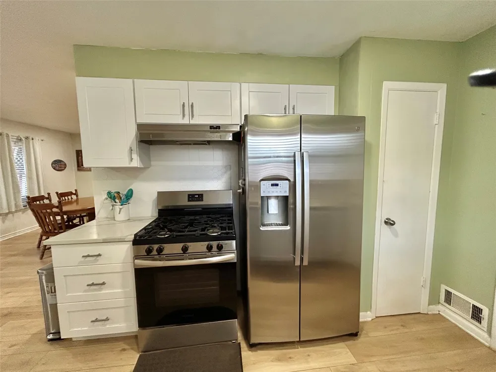 1335 Crestview Drive Denison, TX 75020