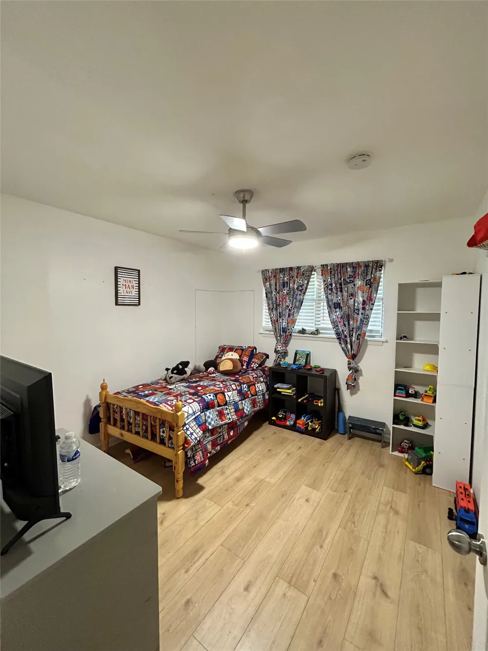 1335 Crestview Drive Denison, TX 75020