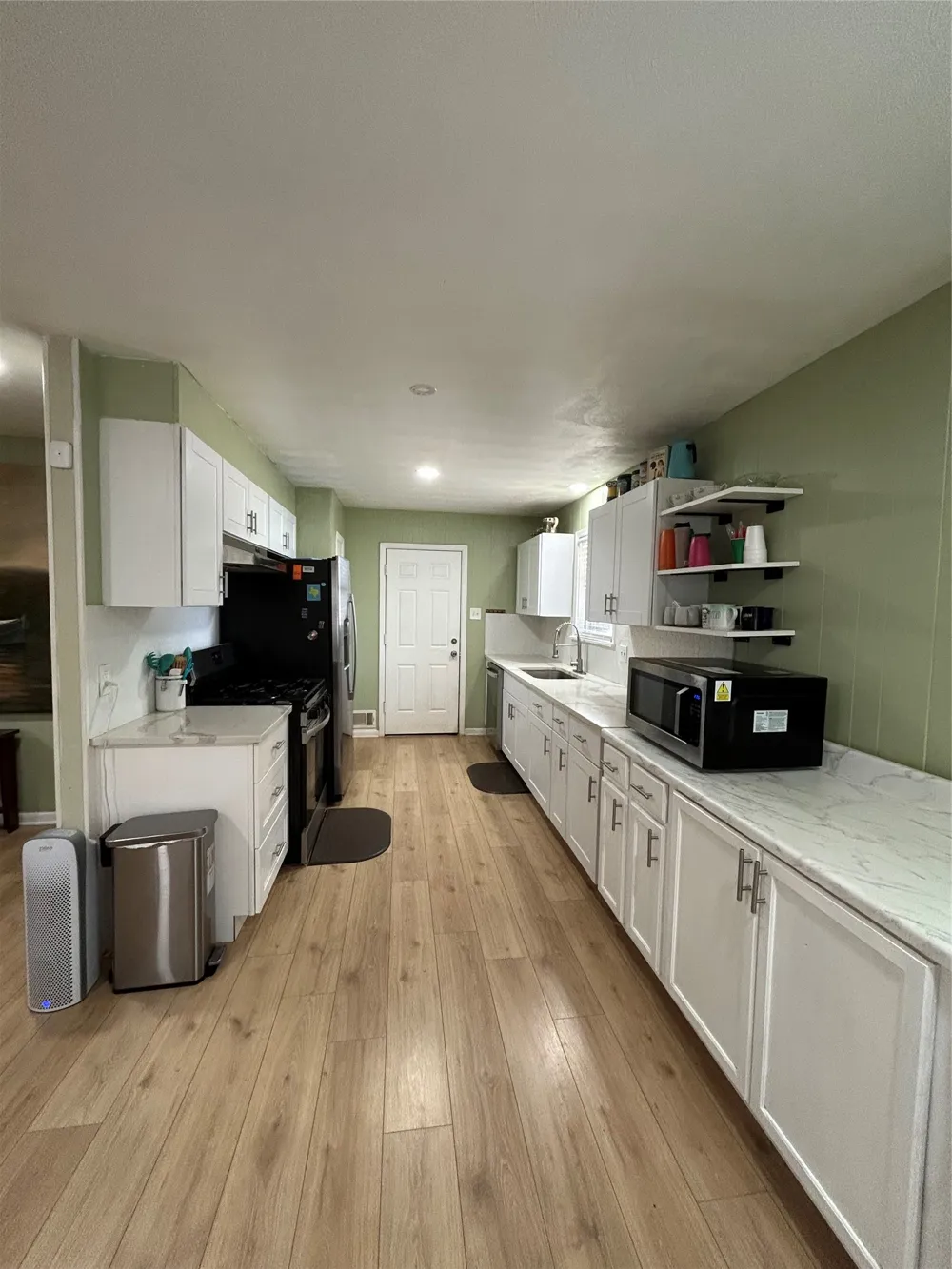 1335 Crestview Drive Denison, TX 75020