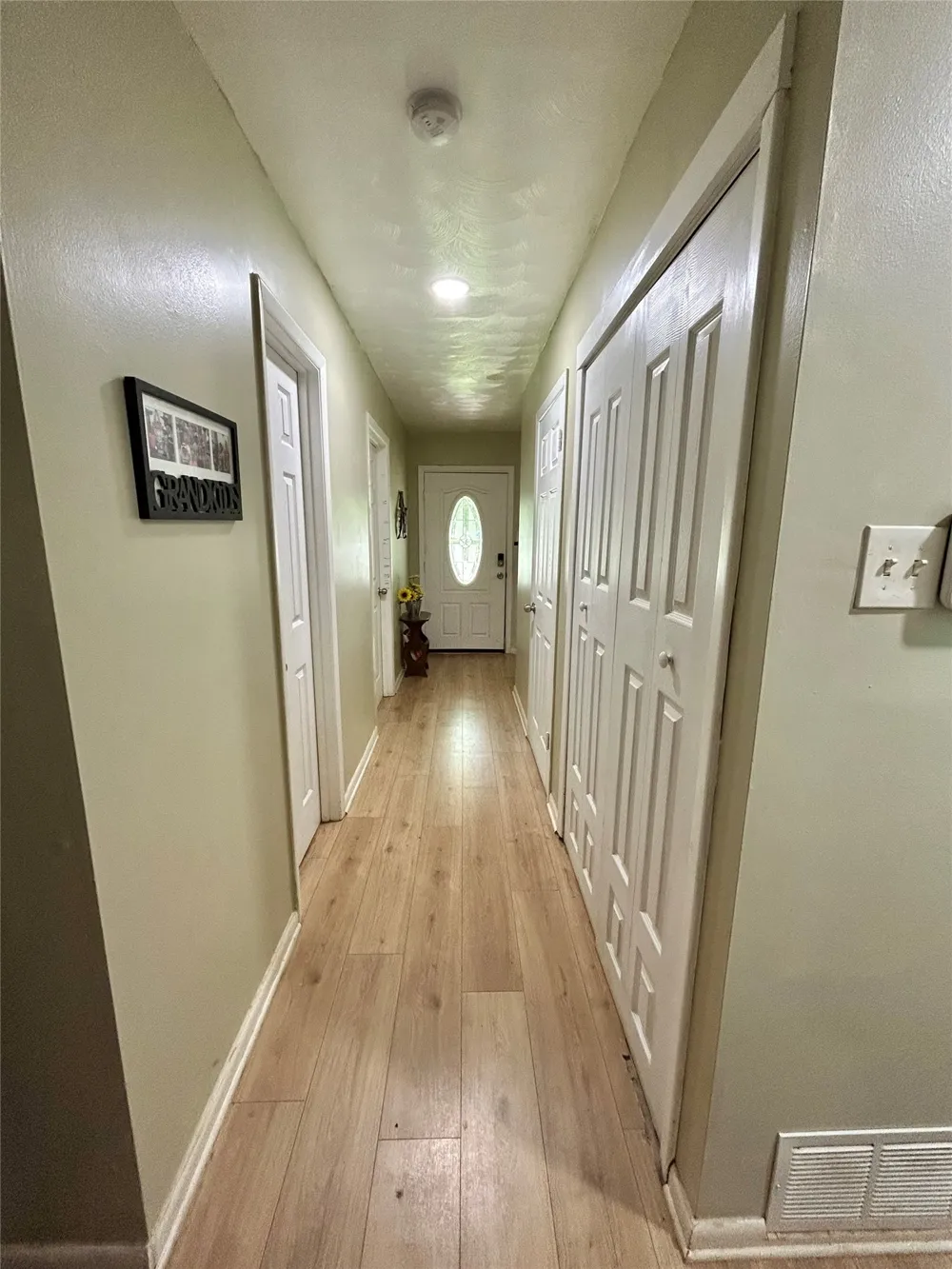 1335 Crestview Drive Denison, TX 75020