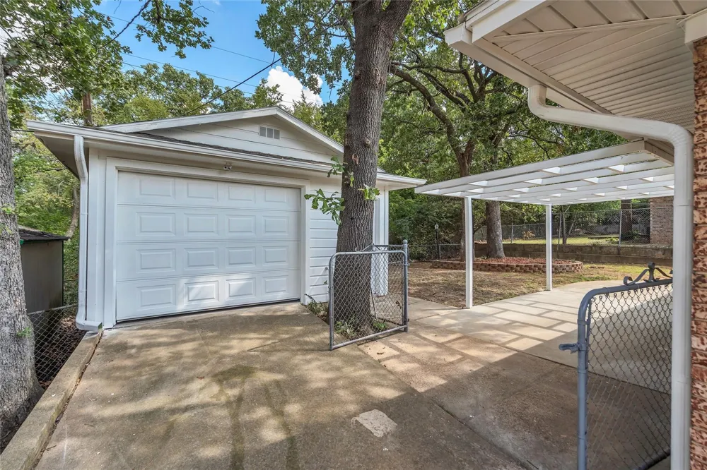 1335 Crestview Drive Denison, TX 75020
