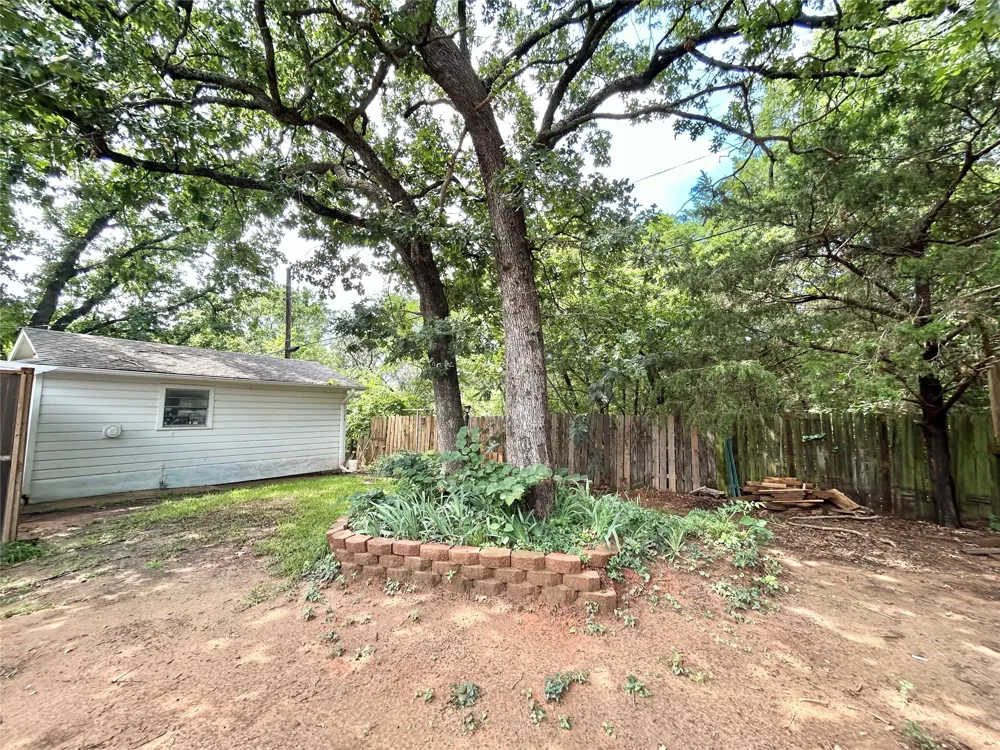 1335 Crestview Drive Denison, TX 75020