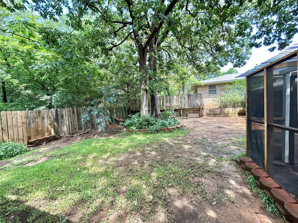 1335 Crestview Drive Denison, TX 75020