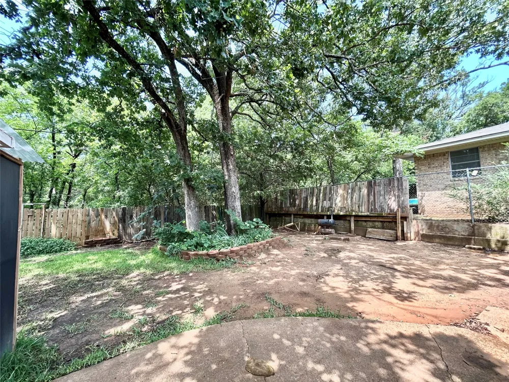 1335 Crestview Drive Denison, TX 75020