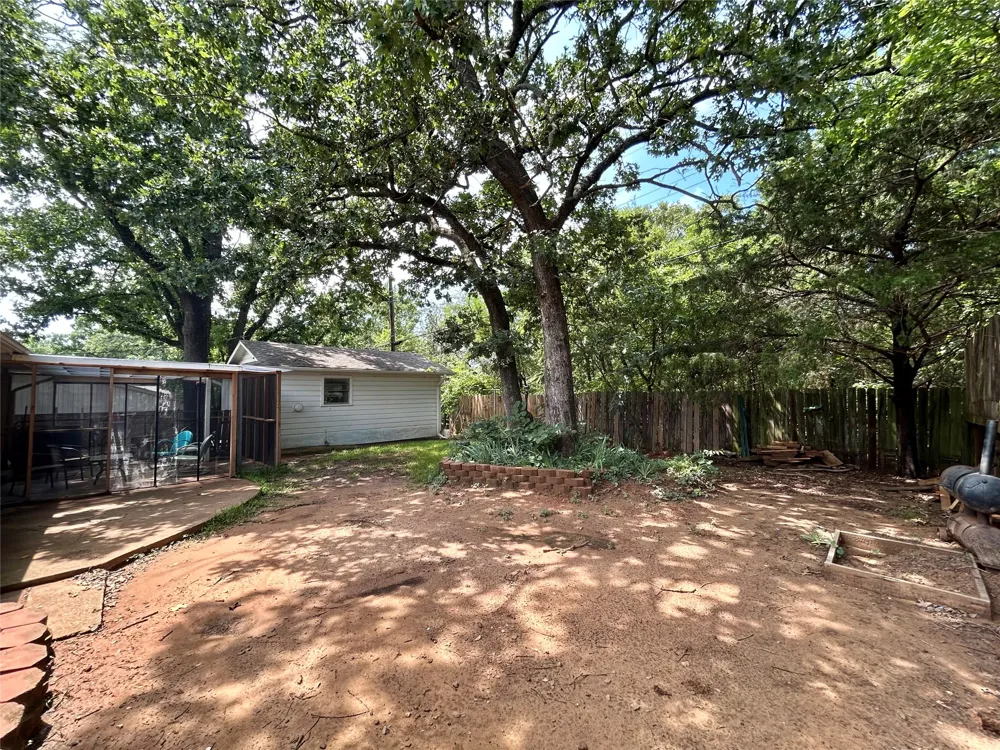 1335 Crestview Drive Denison, TX 75020
