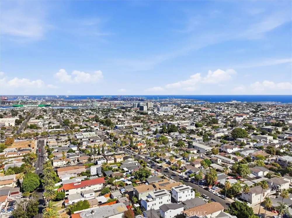 846 W Santa Cruz Los Angeles, CA 90731