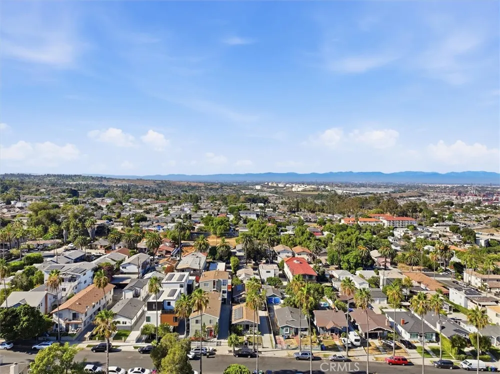 846 W Santa Cruz Los Angeles, CA 90731