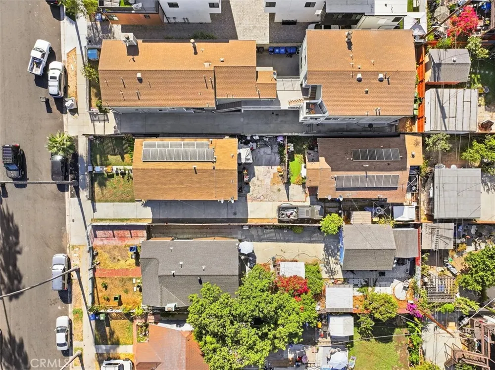 846 W Santa Cruz Los Angeles, CA 90731