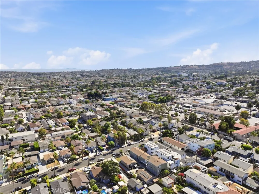 846 W Santa Cruz Los Angeles, CA 90731
