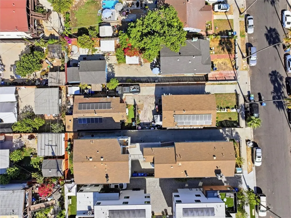 846 W Santa Cruz Los Angeles, CA 90731