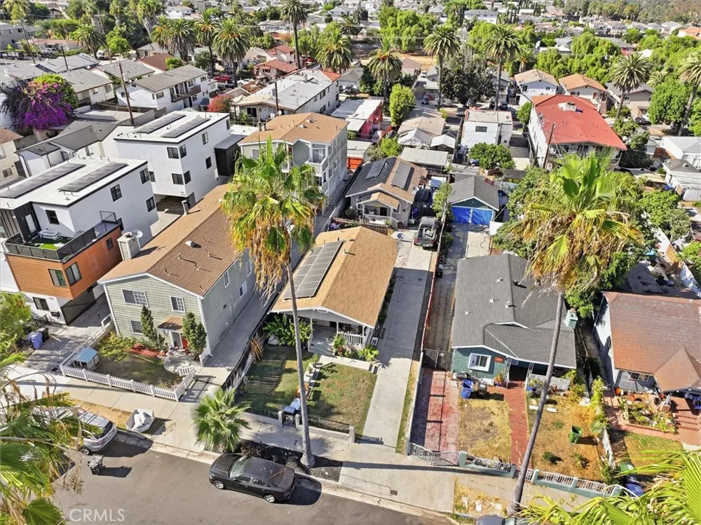 846 W Santa Cruz Los Angeles, CA 90731
