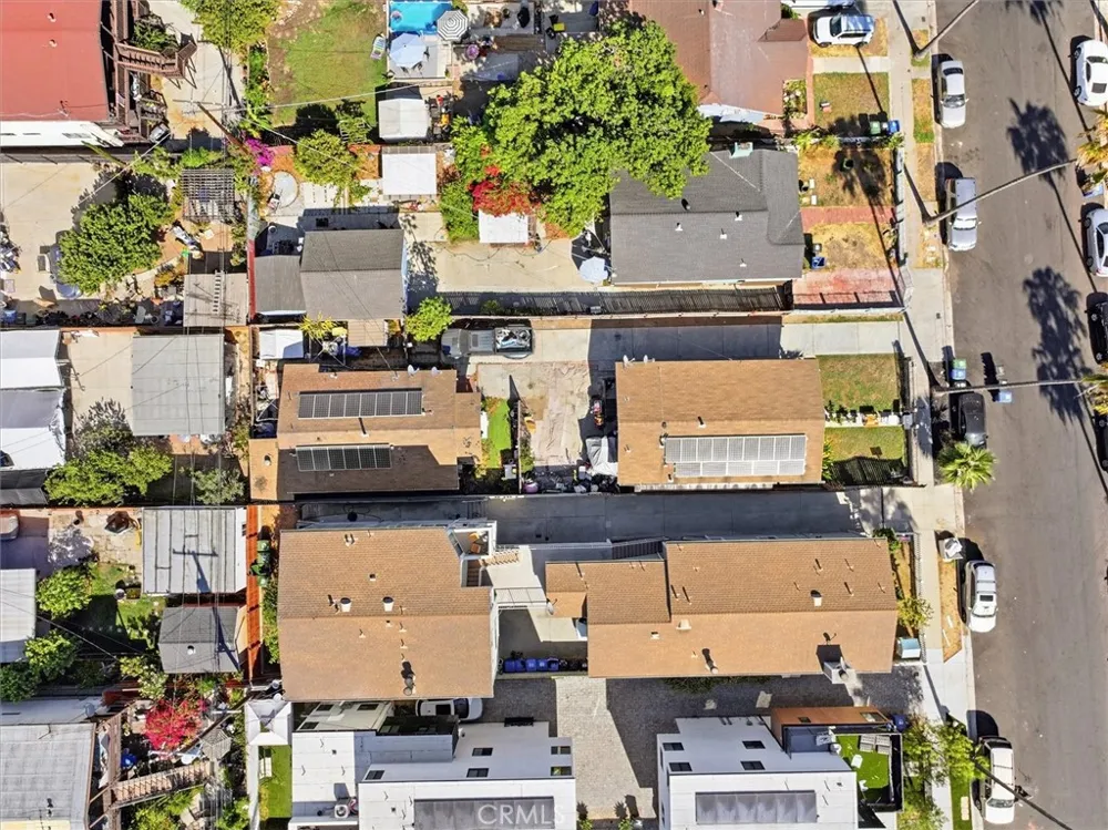 846 W Santa Cruz Los Angeles, CA 90731