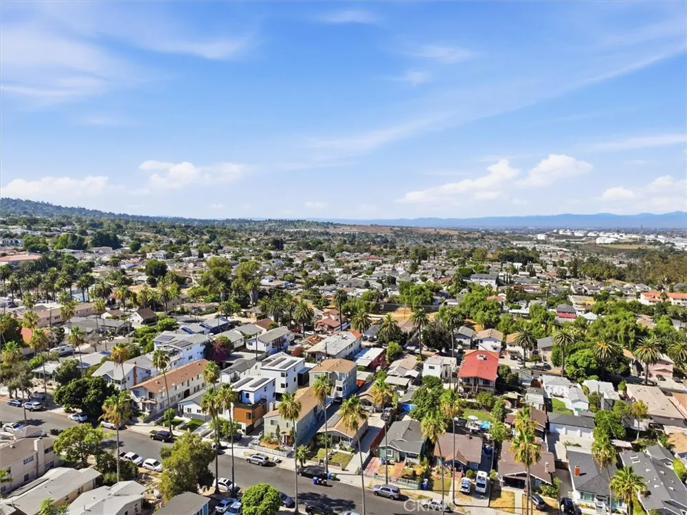 846 W Santa Cruz Los Angeles, CA 90731