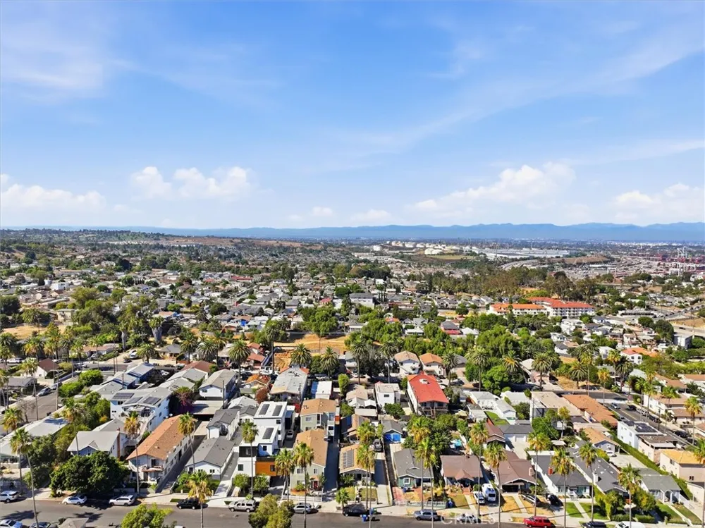 846 W Santa Cruz Los Angeles, CA 90731