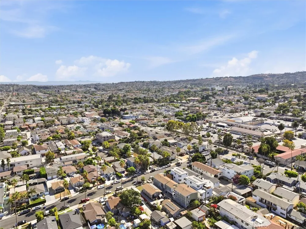 846 W Santa Cruz Los Angeles, CA 90731