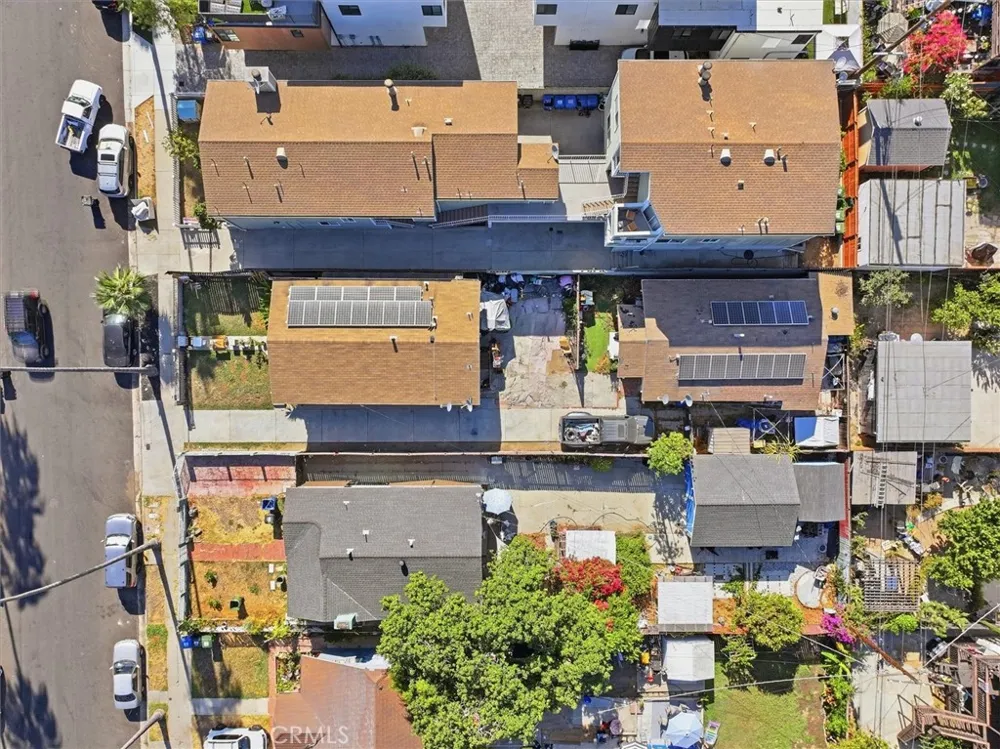 846 W Santa Cruz Los Angeles, CA 90731